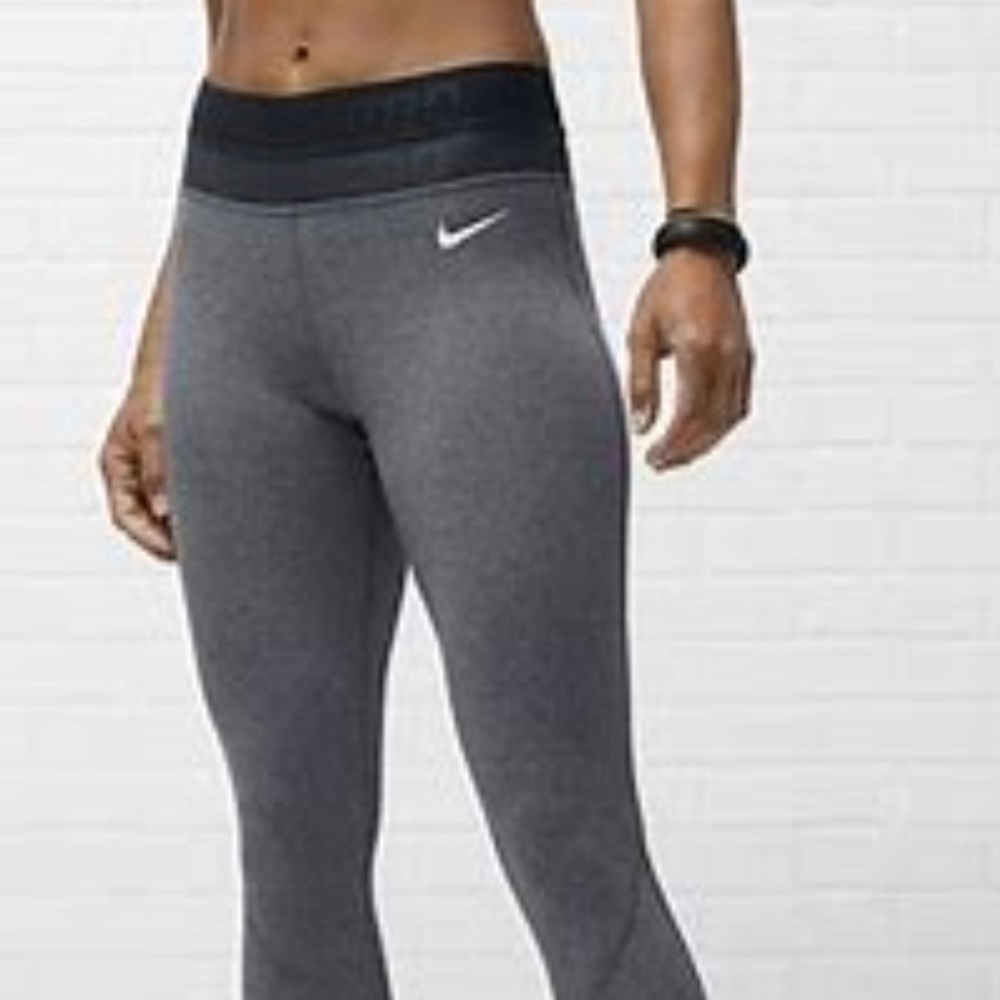 Nike Pro Woman’s Tights
